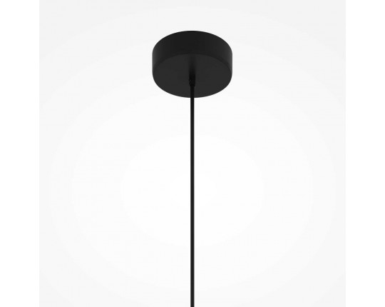 Подвесной светильник Maytoni Modern Cambio MOD398PL-01GR