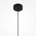 Подвесной светильник Maytoni Modern Cambio MOD398PL-01GR