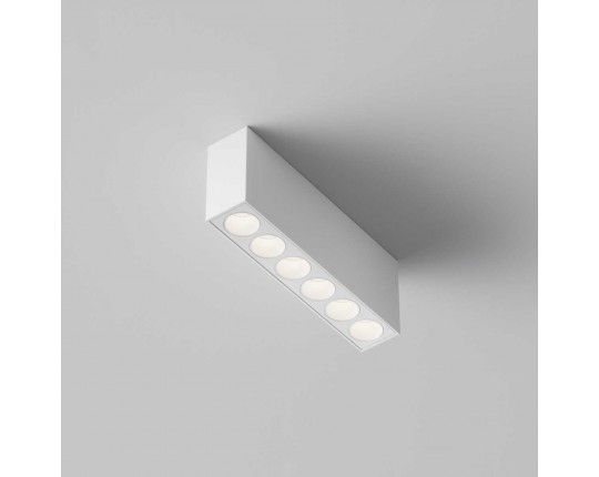 Потолочный светильник Maytoni Technical C066CL-12W3-6K-W