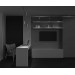 Трековый светильник Maytoni Technical TR157-1-12W4K-PT