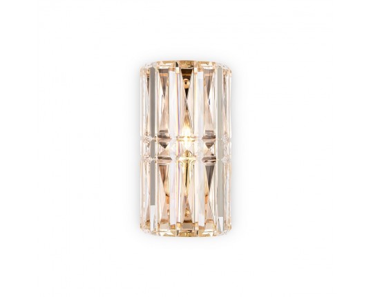 Настенный светильник Maytoni Facet MOD094WL-01G