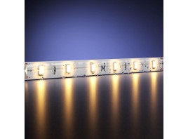 Светодиодная влагозащищенная лента Maytoni 4,8W/m 60LED/m 2835SMD теплый белый 5M 201012