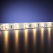 Светодиодная влагозащищенная лента Maytoni 4,8W/m 60LED/m 2835SMD теплый белый 5M 201012