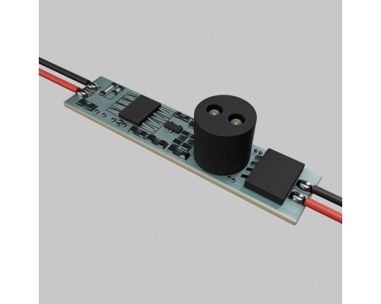 Датчик Maytoni Lighting control 751001 Датчик Maytoni Lighting control 751001