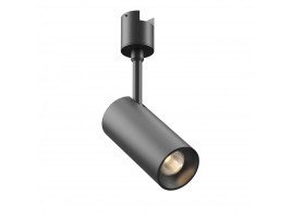 Трековый светильник Maytoni Technical TR163-1-10W3K-M-B