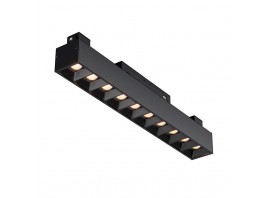 Трековый светодиодный светильник Maytoni Technical Points TR076-2-20W3K-B