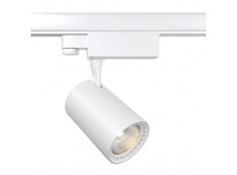 Трековый светильник Maytoni Technical Vuoro TR003-1-26W4K-S-W