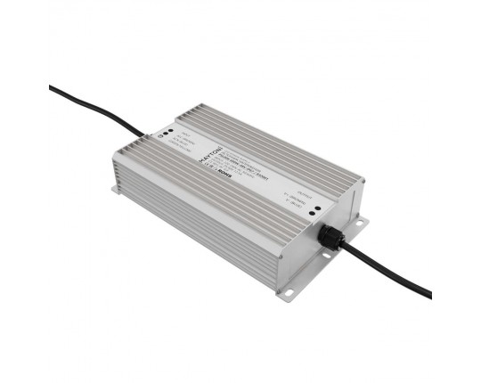 Источник напряжения PSL008 48В 600Вт IP67 Maytoni Led Strip 832001