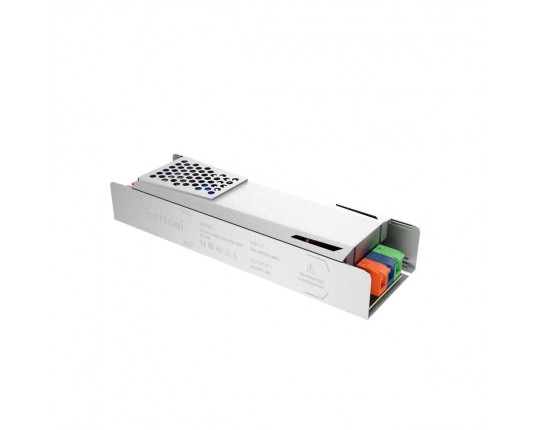 Источник напряжения PSL013 24В 200Вт IP20 Maytoni Led Strip 821008
