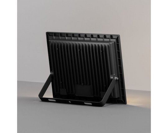 Прожектор светодиодный Maytoni Flood 100W 4000K FL001-L100B4K Прожектор светодиодный Maytoni Flood 100W 4000K FL001-L100B4K