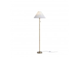 Торшер Freya Modern Kinsley FR5533FL-01BS