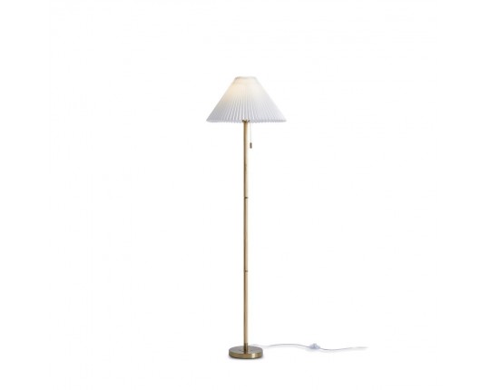 Торшер Freya Modern Kinsley FR5533FL-01BS