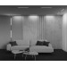 Трековый светильник Maytoni Technical EXILITY X Basis TR240-2-12W3K-B