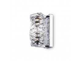 Настенный светодиодный светильник Maytoni Coil MOD124WL-L6CH3K