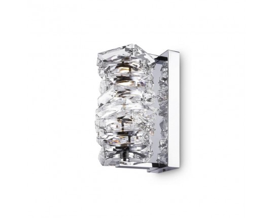 Настенный светодиодный светильник Maytoni Coil MOD124WL-L6CH3K