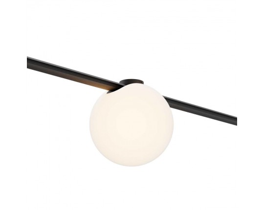 Трековый светильник Maytoni Technical ARITY Luna TR236-1-5W3K-B