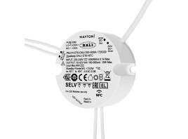 Источник тока Maytoni Lighting control 721029