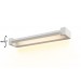 Бра Crystal Lux KANTO AP12W LED WH