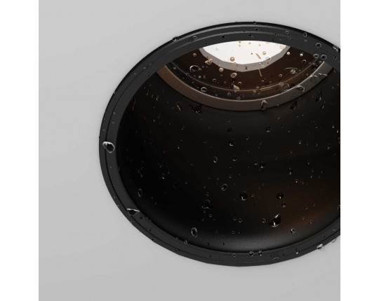 Потолочный светильник Maytoni Outdoor O501DL-L10B3K