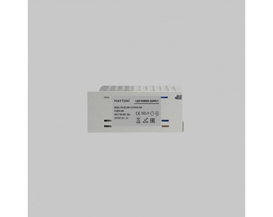 Блок питания  Maytoni Led Strip 811005