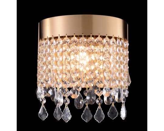 Настенный светильник Crystal Lux AQUA AP1