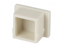 Заглушка Maytoni Technical для профиля ALM005S (10 шт) ALM005EC
