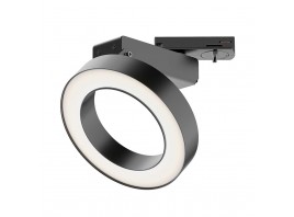 Трековый светильник Maytoni Technical Rim TR044-1-12W3K-B