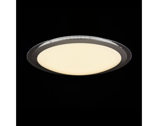 Потолочный светодиодный светильник Freya LED Halo FR6998-CL-30-W
