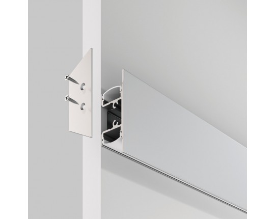Профиль Maytoni Technical ALM-1848-S-2M