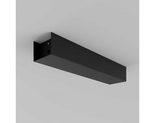 Основание для блока питания для подвесных шинопрводов Maytoni Technical ARITY Accessories for tracks Arity TRA233-BB-B