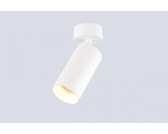 Светильник потолочный Crystal Lux CLT 084CW1R WH Светильник потолочный Crystal Lux CLT 084CW1R WH