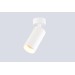 Светильник потолочный Crystal Lux CLT 084CW1R WH Светильник потолочный Crystal Lux CLT 084CW1R WH