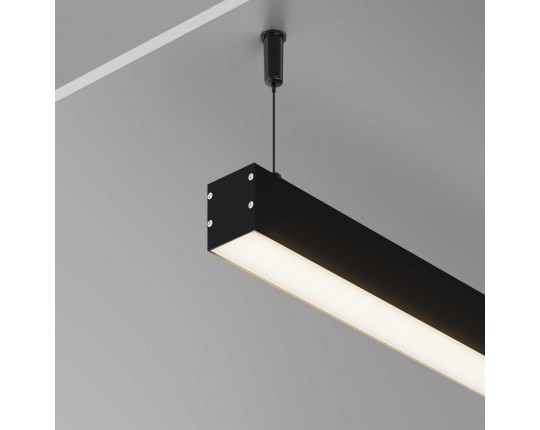 Алюминиевый профиль Maytoni Led Strip 633003