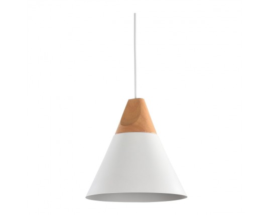 Подвесной светильник Maytoni Bicones P359-PL-01-W