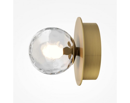 Бра Maytoni Ambre MOD331WL-L3BS3K