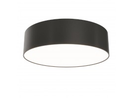 Потолочный светодиодный светильник Maytoni Technical Zon C032CL-24W3K-RD-B