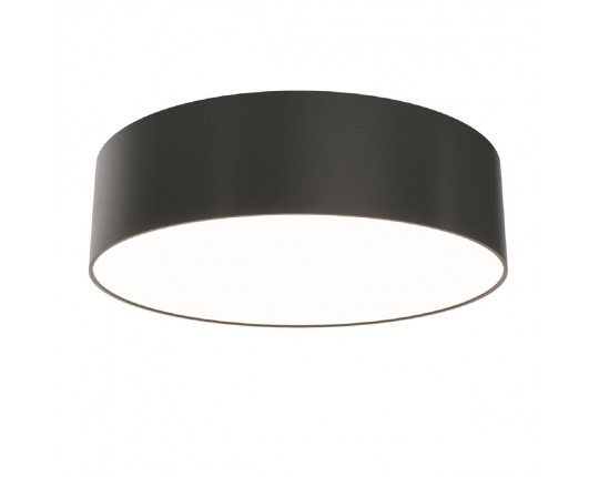 Потолочный светодиодный светильник Maytoni Technical Zon C032CL-24W3K-RD-B