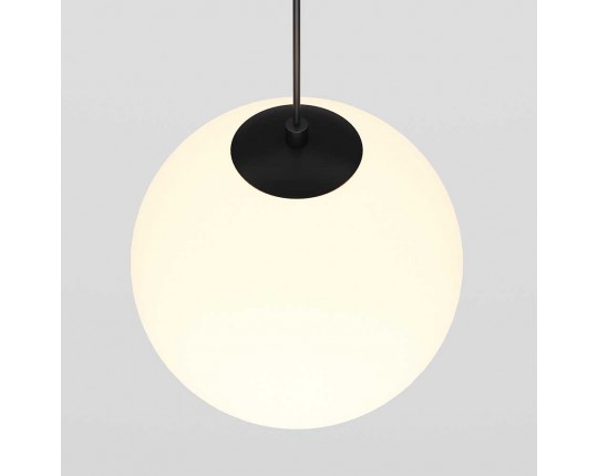 Трековый светодиодный светильник Maytoni Technical Luna TR039-2-5W3K Трековый светодиодный светильник Maytoni Technical Luna TR039-2-5W3K