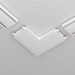 Коннектор L-образный Maytoni Technical Radity TRA084CL-11W