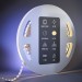 Светодиодная лента Maytoni 14,4W/m 120LED/m 2835SMD теплый белый 5M 201087