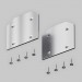Заглушка Maytoni Technical Accessories for tracks Exility TRA034MPEC-21S Заглушка Maytoni Technical Accessories for tracks Exility TRA034MPEC-21S