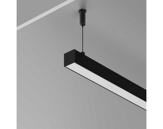 Алюминиевый профиль Maytoni Led Strip 633013