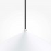 Подвесной светильник Maytoni Basic MOD167PL-01W Подвесной светильник Maytoni Basic MOD167PL-01W