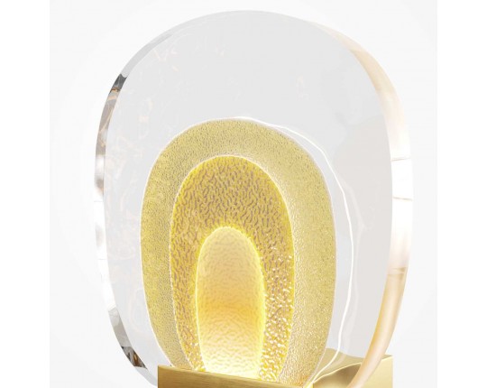 Бра Maytoni Modern Biology MOD367WL-L3BSK
