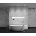 Встраиваемый светильник Maytoni Technical DL126-GX53-SQ-W
