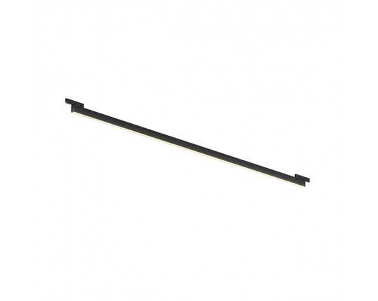 Трековый светильник Maytoni Technical Basis TR192-1-21W2.7K-B