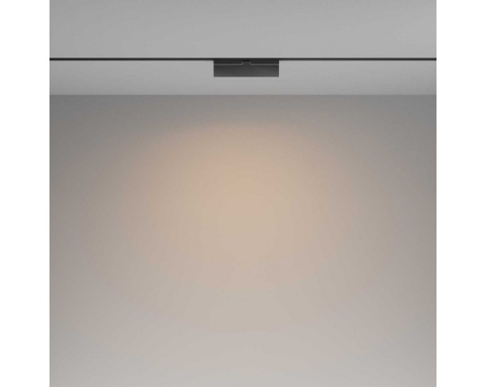 Трековый светильник Maytoni Technical EXILITY Basis Rot TR036-4-12WTW-DSZ-B