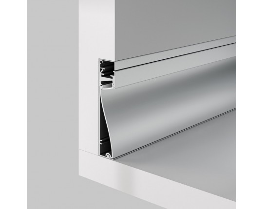 Профиль Maytoni Technical ALM-8018-S-2M