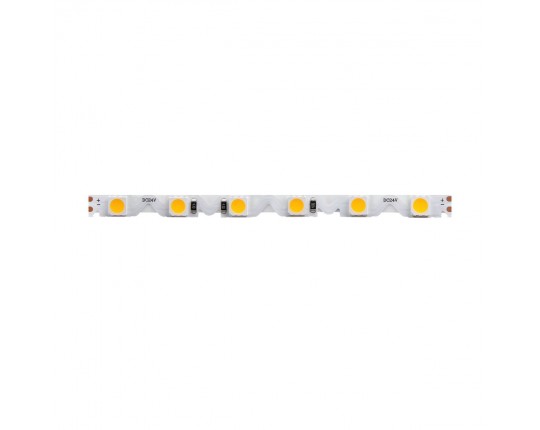 Светодиодная лента Maytoni Led Strip 12W/m 60LED/m 5050SMD теплый белый 5M 20044