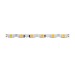 Светодиодная лента Maytoni Led Strip 12W/m 60LED/m 5050SMD теплый белый 5M 20044